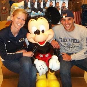 Meet your Posher, Mike